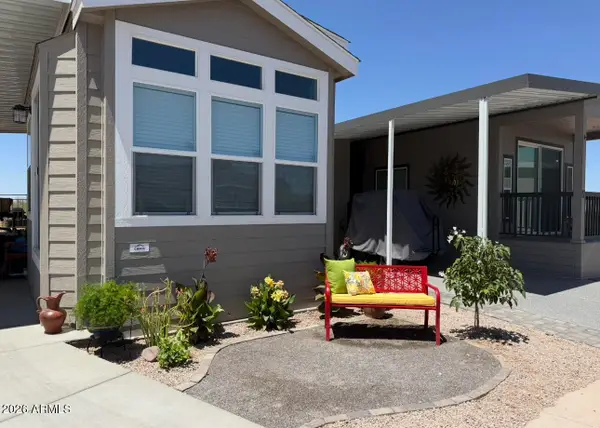 6601 E Us Highway 60 -- #18, Gold Canyon, AZ 85118