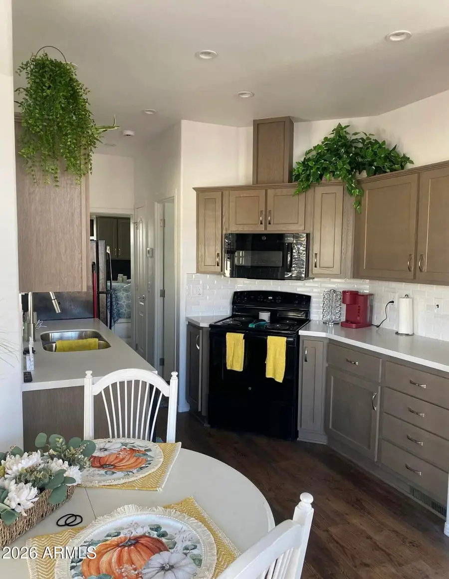 6601 E Us Highway 60 -- #18, Gold Canyon, AZ 85118 - #2