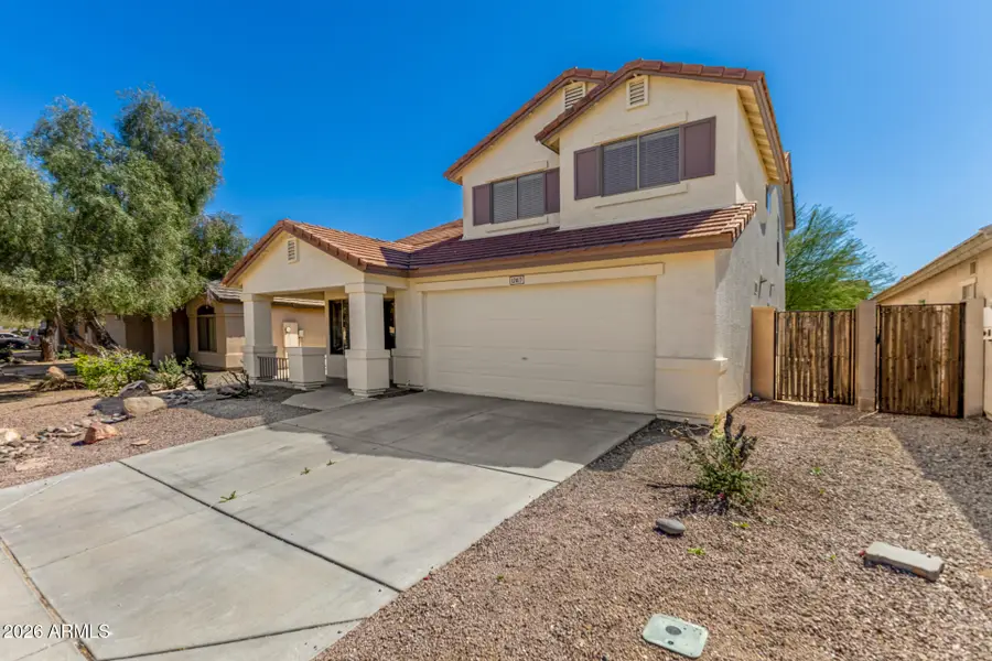 12417 W San Juan Avenue, Litchfield Park, AZ 85340 - #3