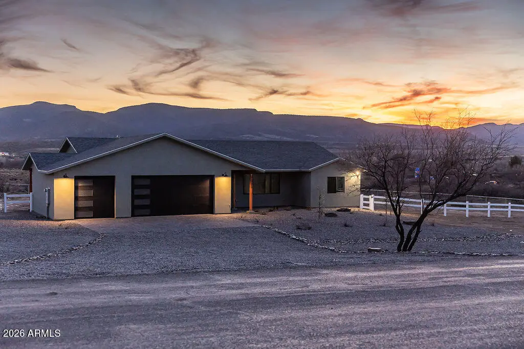 2002 N Arena Del Loma Rd --, Camp Verde, AZ 86322 - #1