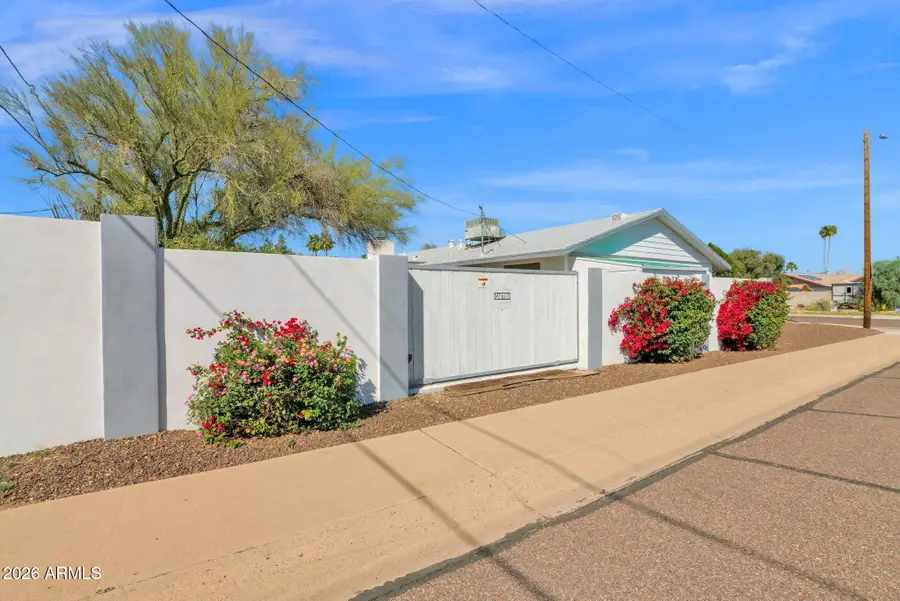 3833 E Desert Cove Avenue, Phoenix, AZ 85028 - #3