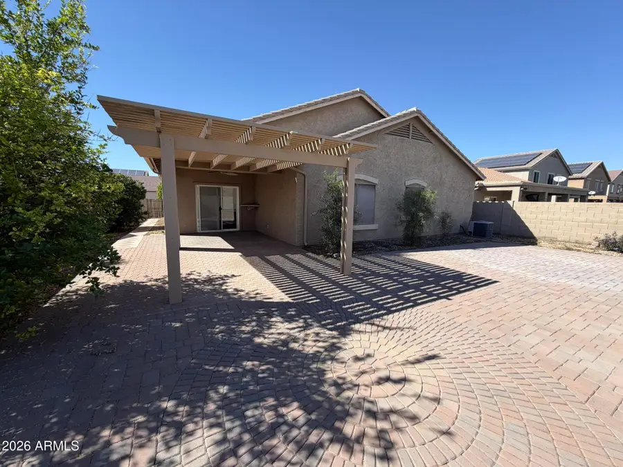 381 S 165th Drive, Goodyear, AZ 85338 - #2