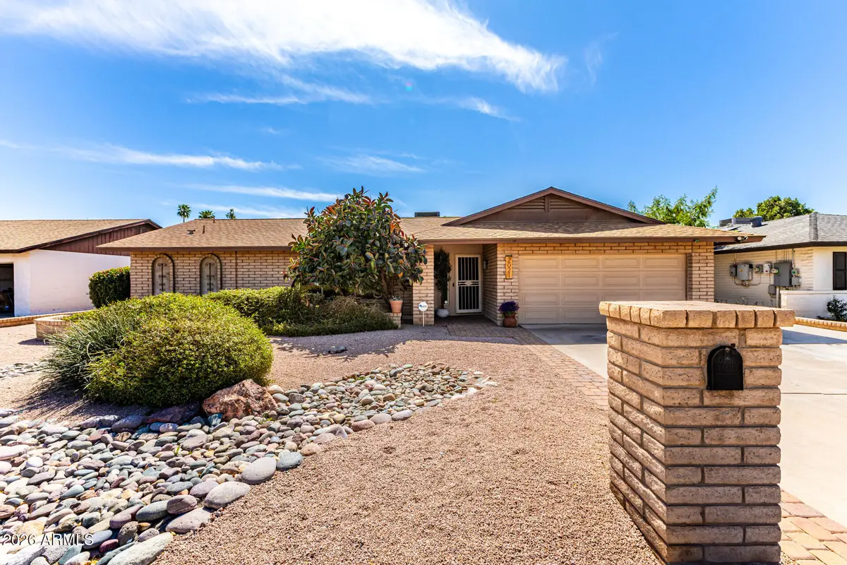 2021 E Pegasus Drive, Tempe, AZ 85283 - #1