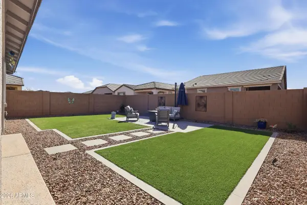3549 E Dakota Drive, San Tan Valley, AZ 85143
