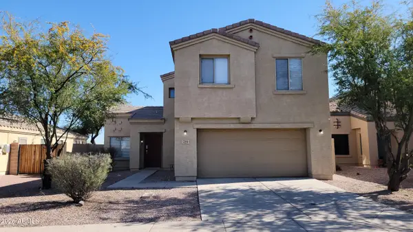 7221 S 37th Drive, Phoenix, AZ 85041