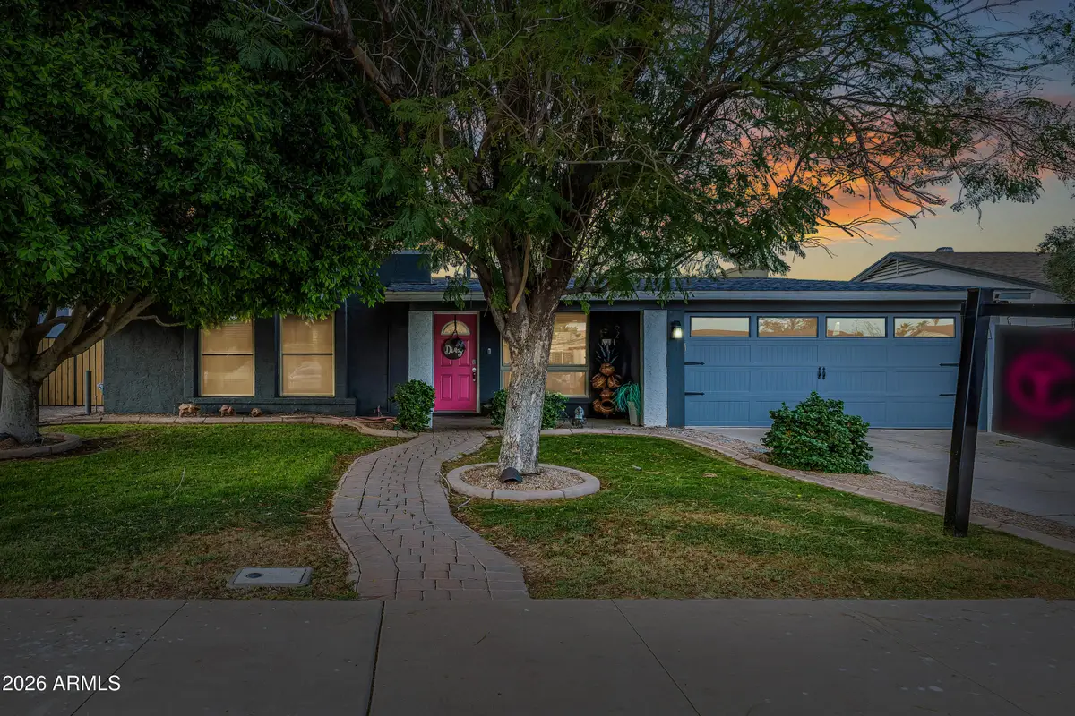 626 E Harmony Avenue, Mesa, AZ 85204 - #1