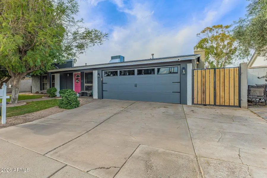 626 E Harmony Avenue, Mesa, AZ 85204 - #3