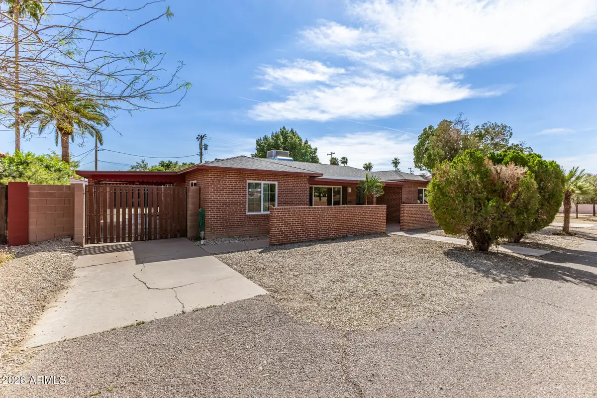 1307 W Thomas Road, Phoenix, AZ 85013 - #1
