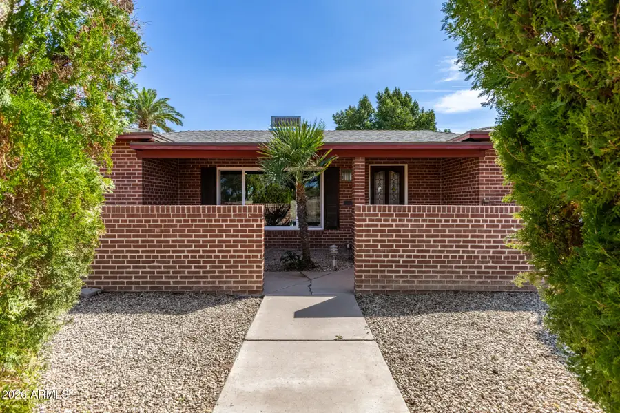 1307 W Thomas Road, Phoenix, AZ 85013 - #2
