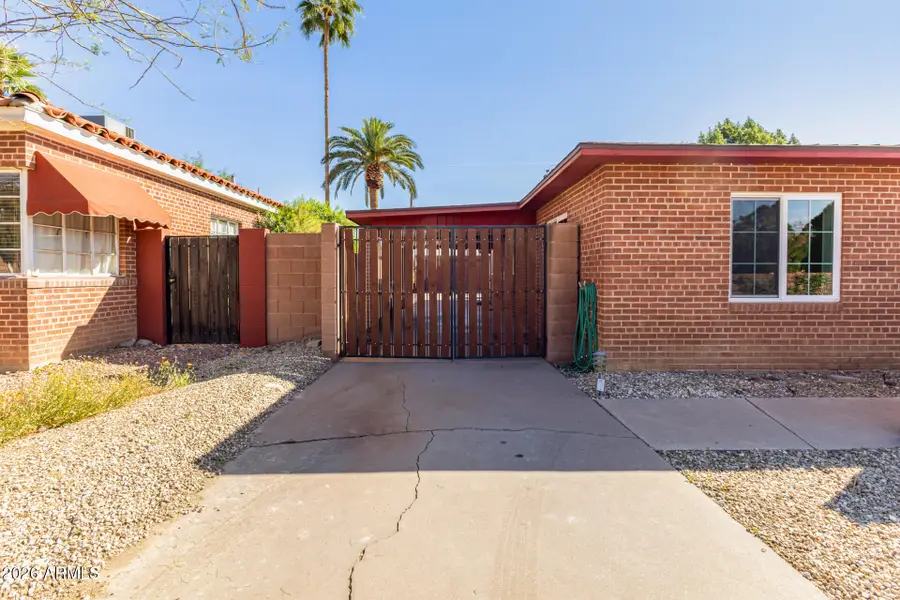 1307 W Thomas Road, Phoenix, AZ 85013 - #3