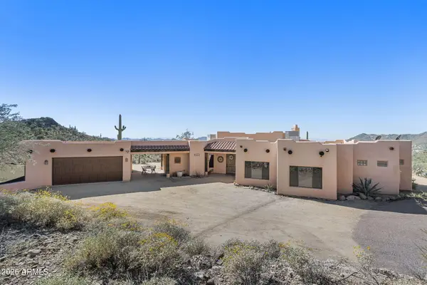 43413 N 7th Street, New River, AZ 85087