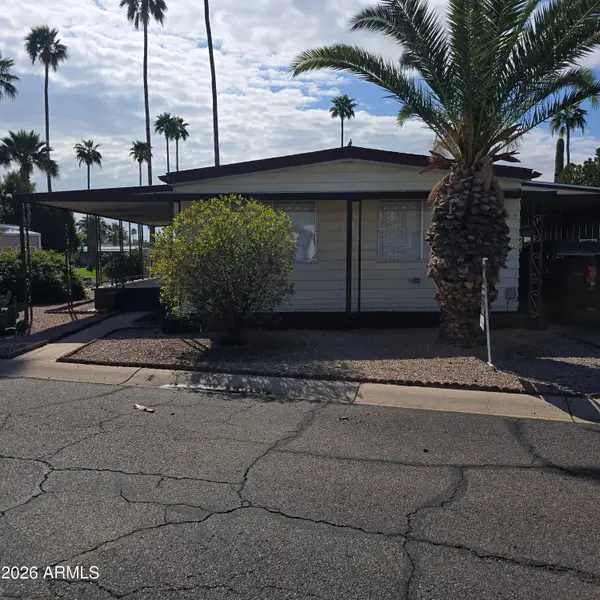 205 W Bell Road #293, Phoenix, AZ 85023