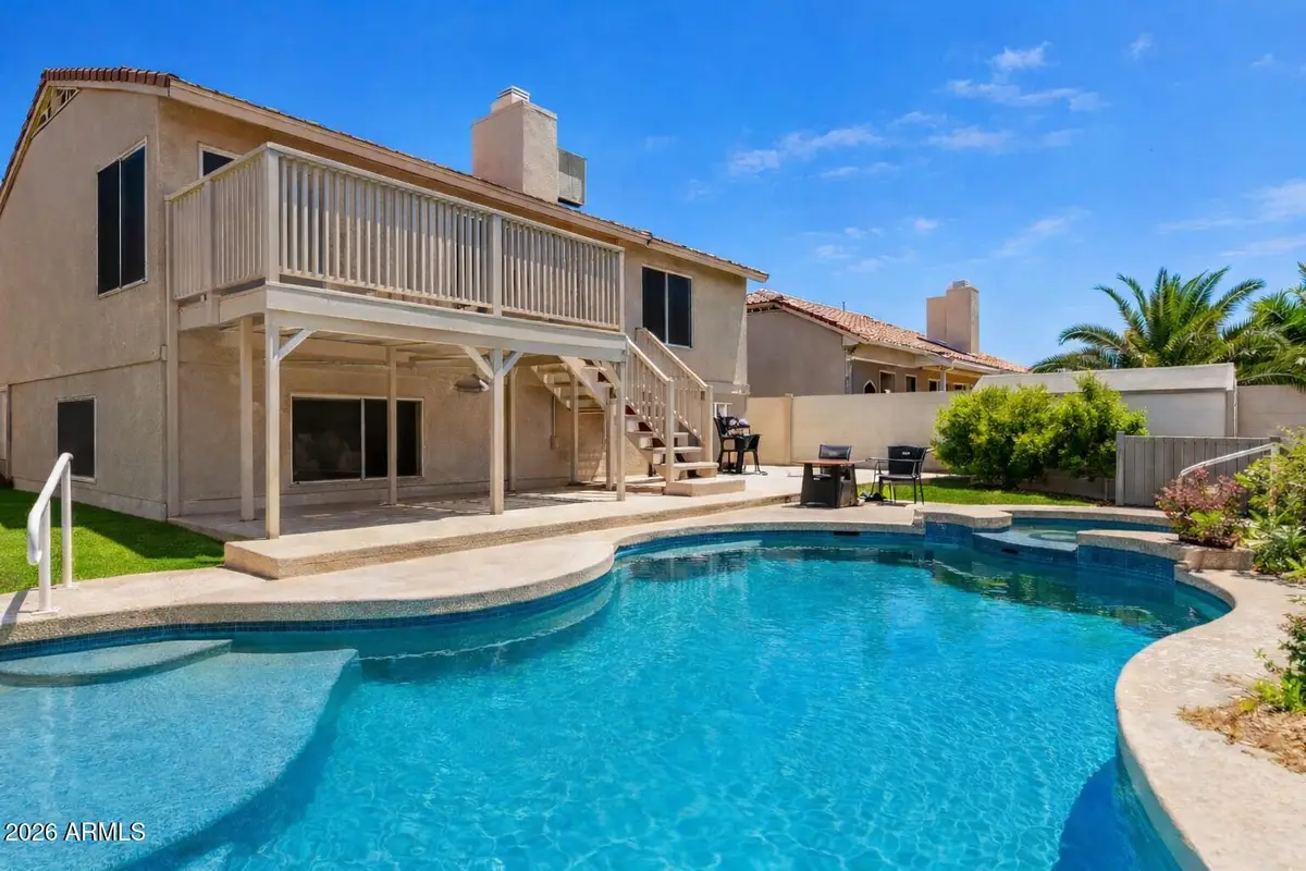 7221 W Windrose Drive, Peoria, AZ 85381 - #1