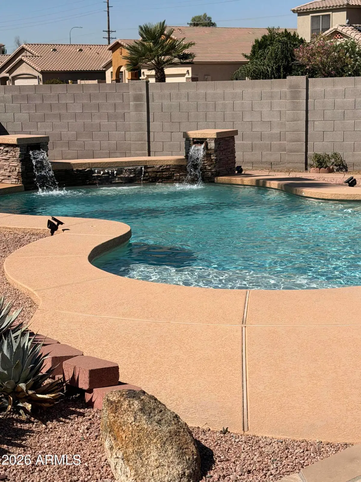 4409 W Pleasant Lane, Laveen, AZ 85339 - #1