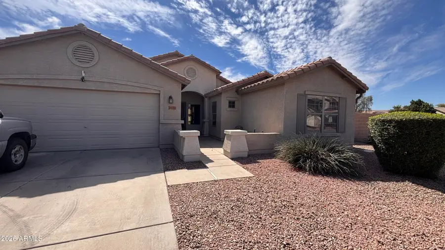 4409 W Pleasant Lane, Laveen, AZ 85339 - #2