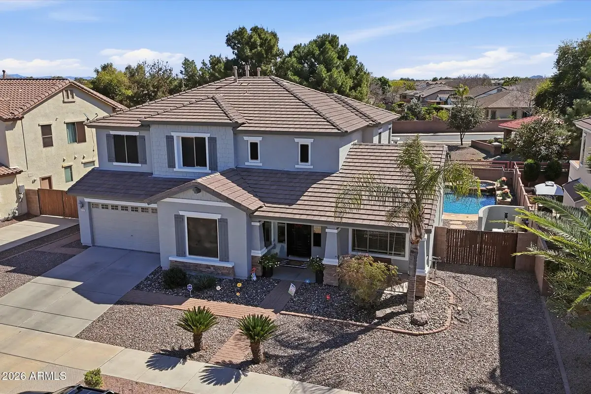 19757 S 190th Drive, Queen Creek, AZ 85142 - #1