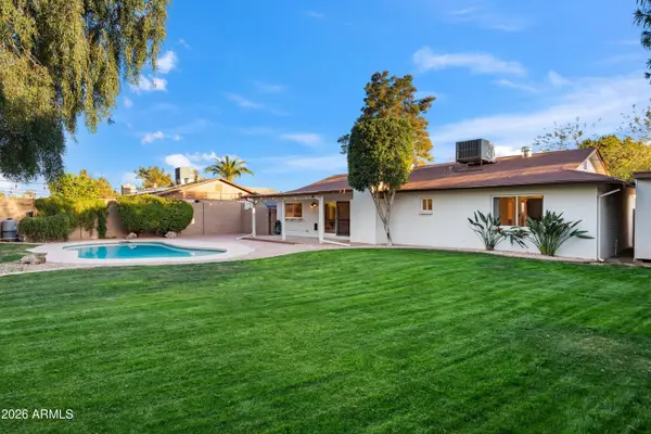 5010 E Dahlia Drive, Scottsdale, AZ 85254