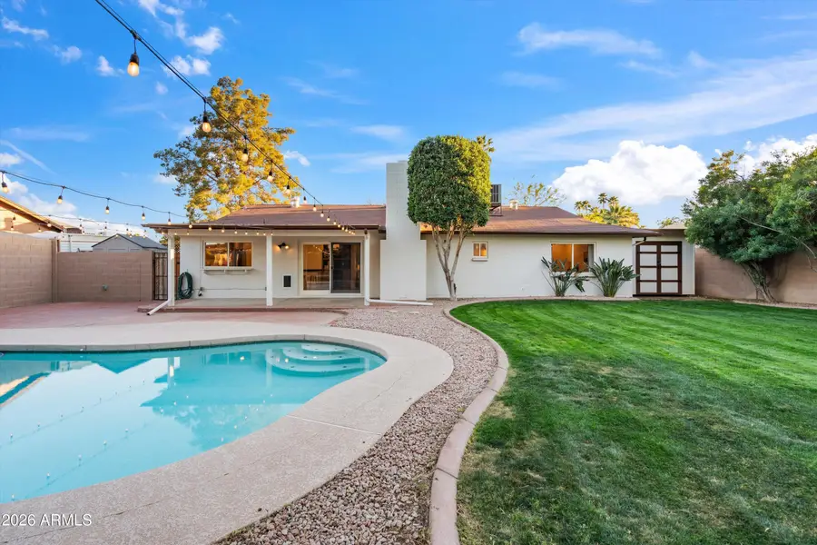 5010 E Dahlia Drive, Scottsdale, AZ 85254 - #2