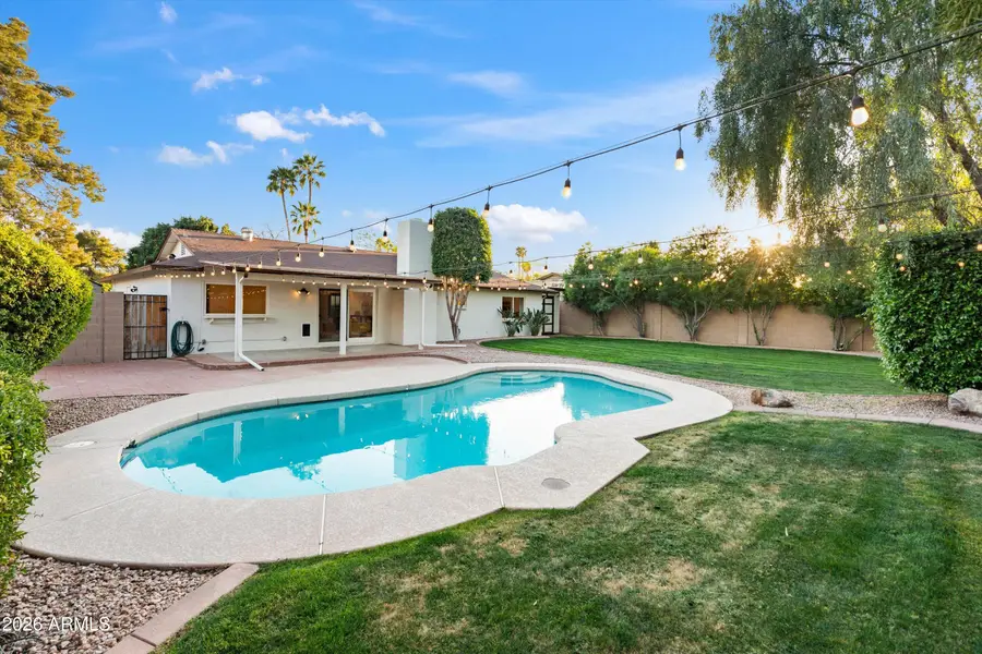 5010 E Dahlia Drive, Scottsdale, AZ 85254 - #3