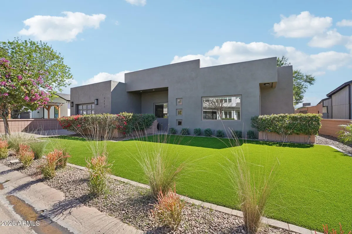 3225 E Sells Drive, Phoenix, AZ 85018 - #1