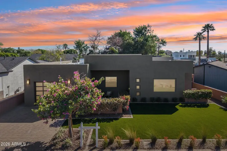 3225 E Sells Drive, Phoenix, AZ 85018 - #2