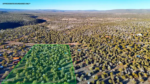 2408 W Skyline Drive #58, Ash Fork, AZ 86320