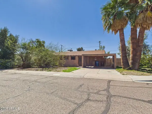 2049 W Joan De Arc Avenue, Phoenix, AZ 85029