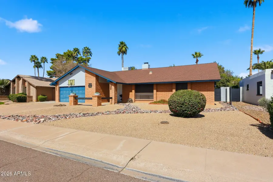 4350 E Winchcomb Drive, Phoenix, AZ 85032 - #2