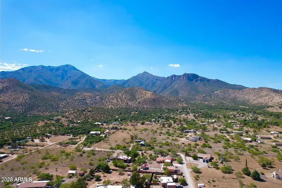 TBD E Paseo Venado 4 Acres --, Hereford, AZ 85615 - #2