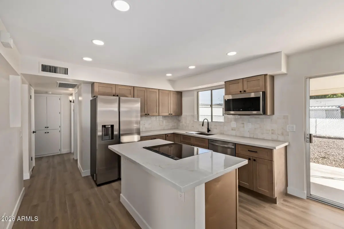 5325 E Des Moines Street, Mesa, AZ 85205 - #1