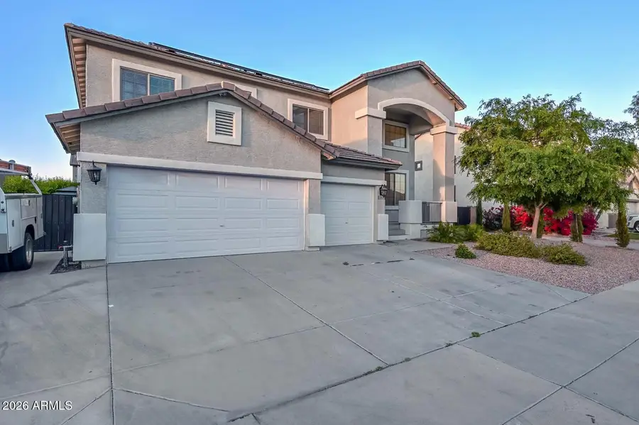 7514 W Encinas Lane, Phoenix, AZ 85043 - #2