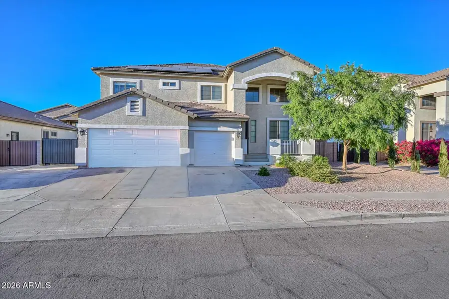 7514 W Encinas Lane, Phoenix, AZ 85043 - #3