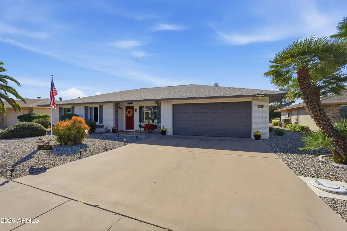 11069 W Fargo Drive, Sun City, AZ 85351 - #1