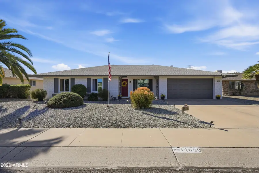 11069 W Fargo Drive, Sun City, AZ 85351 - #2