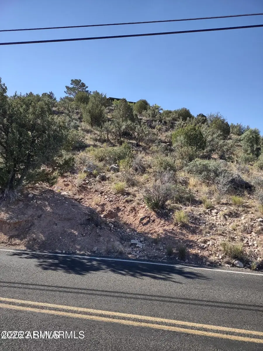 4385 E Cliffside Trail #72, Rimrock, AZ 86335 - #2