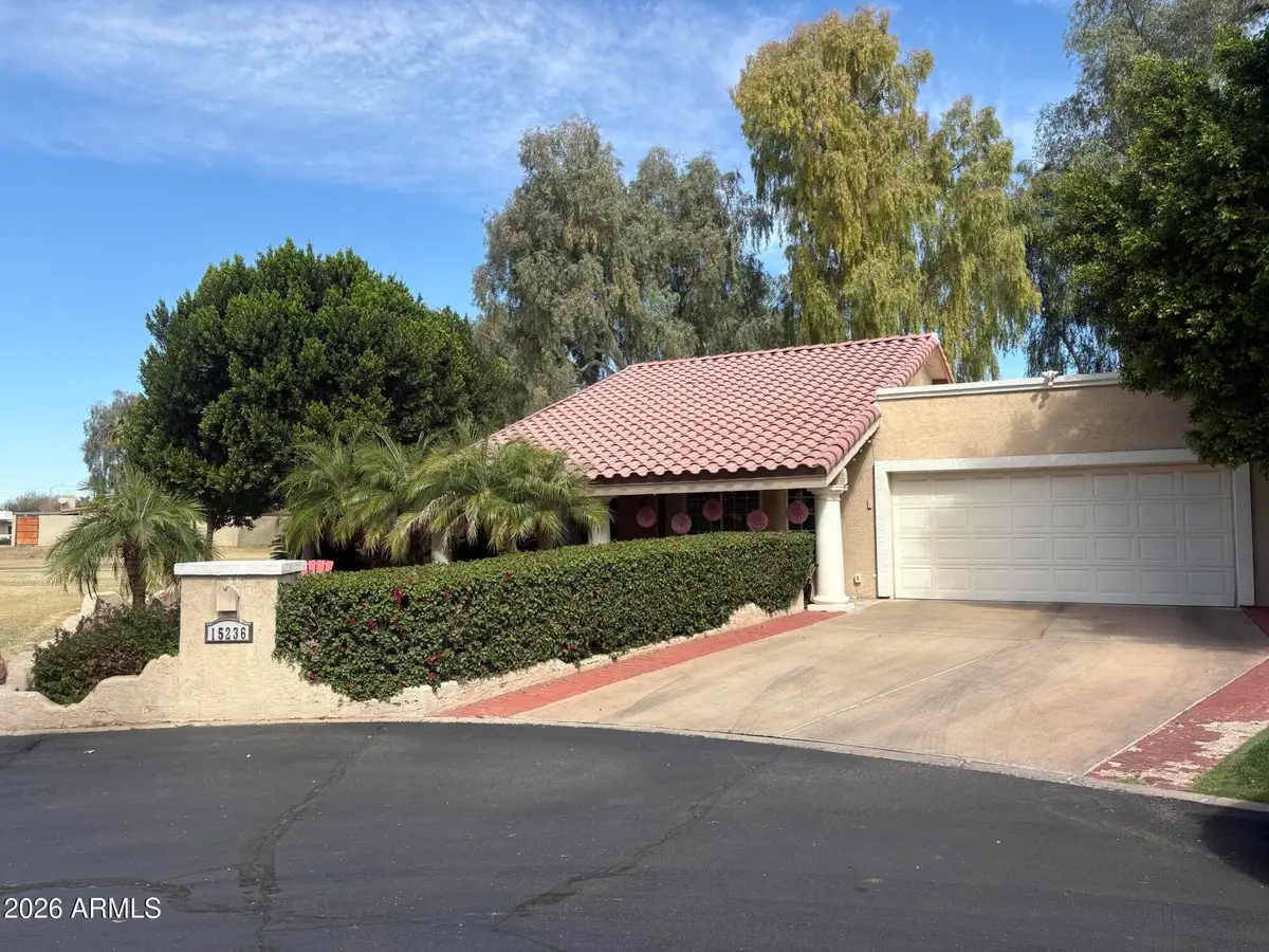 15236 N 5th Avenue, Phoenix, AZ 85023 - #1