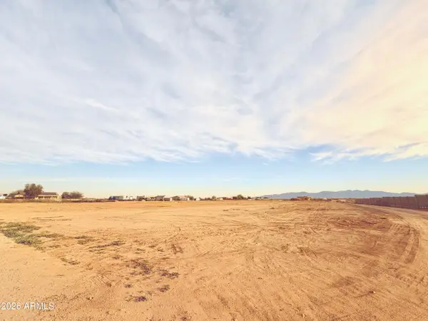 2300X W Montgomery Road #1, Wittmann, AZ 85361