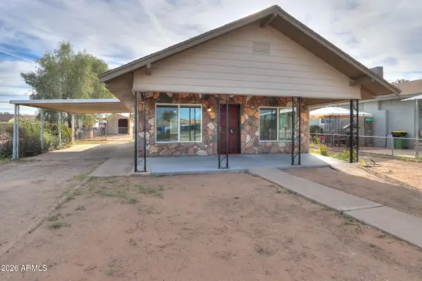 810 N Center Avenue, Casa Grande, AZ 85122