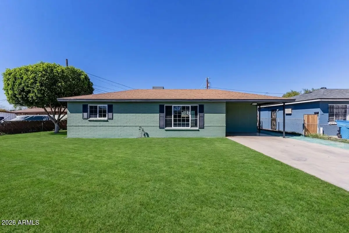 8318 N 6th Street, Phoenix, AZ 85020 - #1