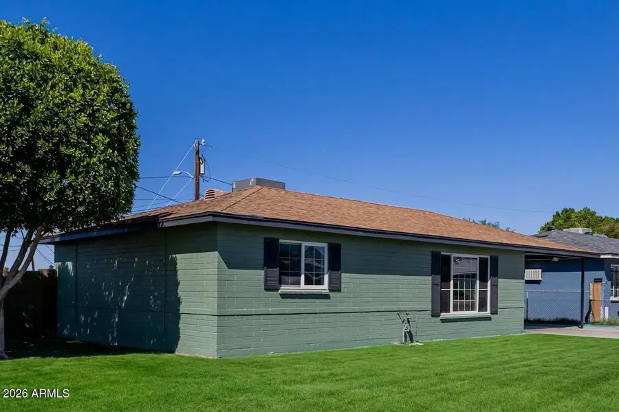 8318 N 6th Street, Phoenix, AZ 85020 - #3