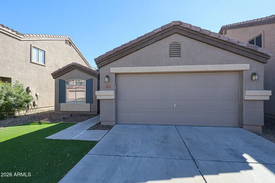 10743 W Coolidge Street, Phoenix, AZ 85037 - #2