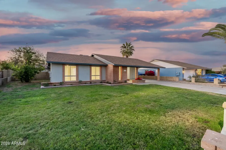 2230 E Frye Road, Chandler, AZ 85225 - #3