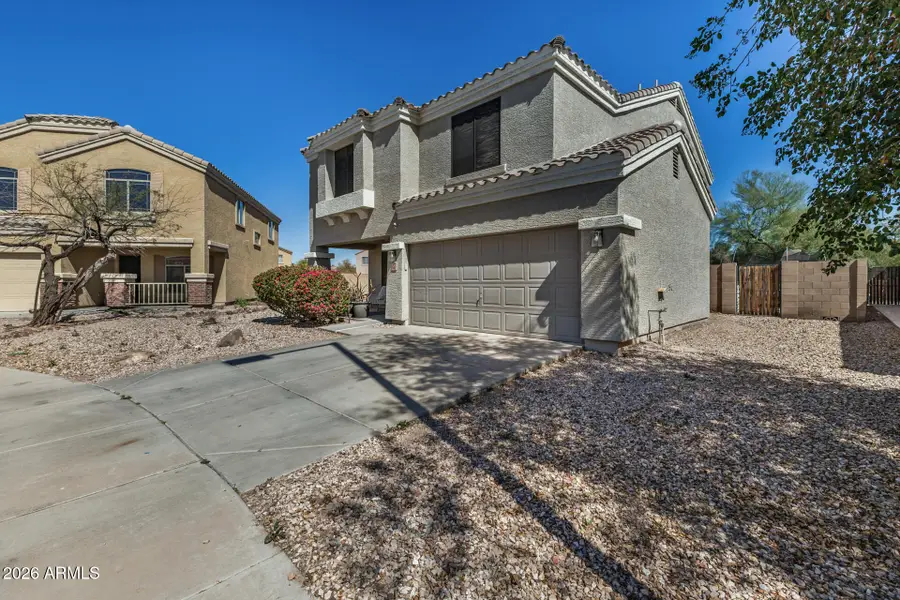 5697 S 237th Drive, Buckeye, AZ 85326 - #2