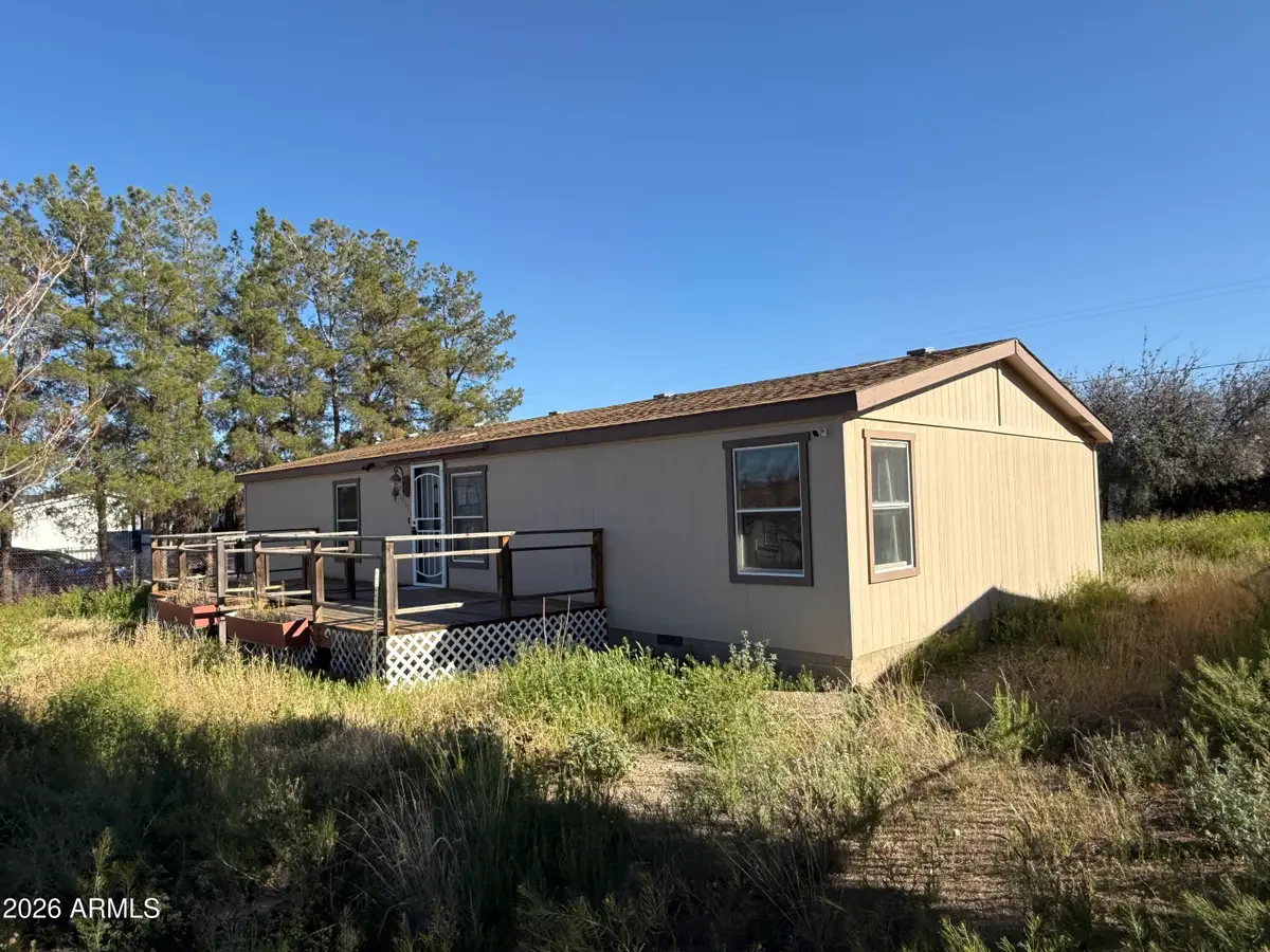 20875 E Black Rock Trail, Mayer, AZ 86333 - #1