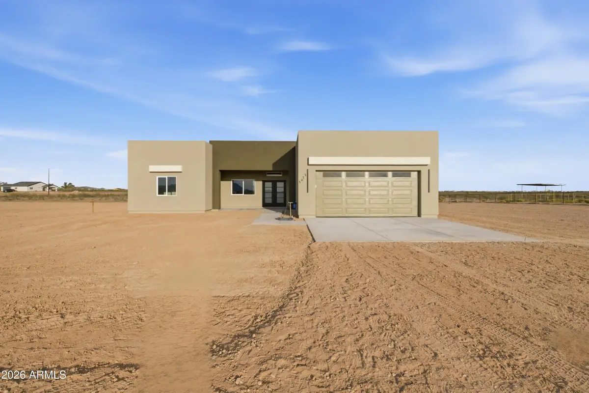 5473 N 382nd Lane, Tonopah, AZ 85354 - #1