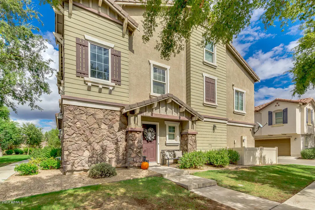 4272 E Jasper Drive, Gilbert, AZ 85296 - #1