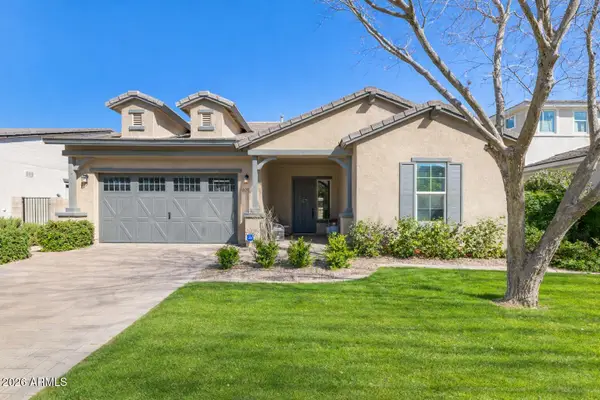 4054 E Marlene Drive, Gilbert, AZ 85296