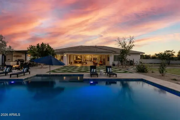 23000 E Mccowan Court, Queen Creek, AZ 85142