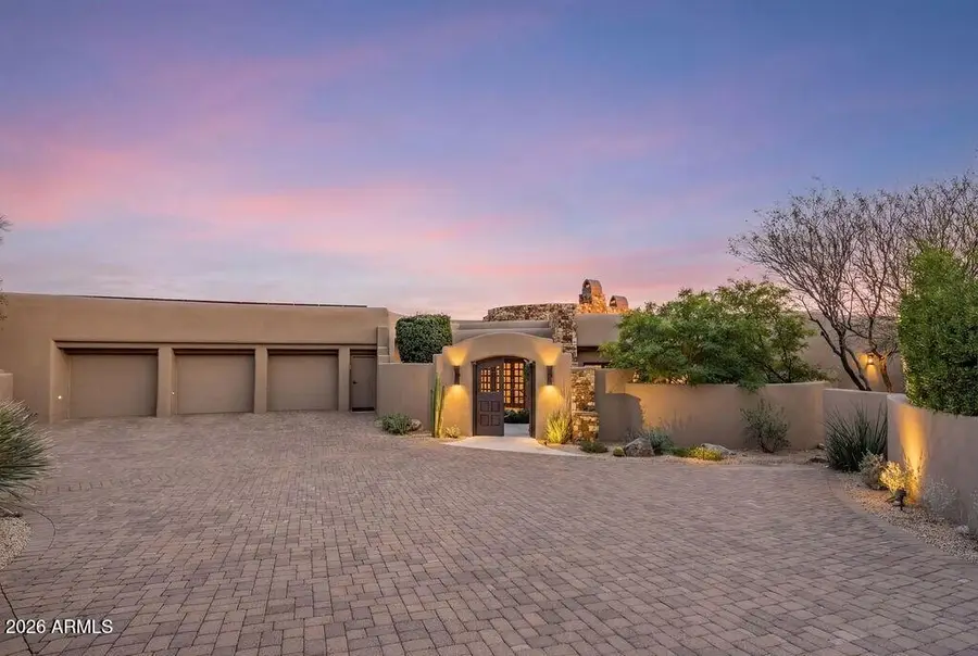 10029 E Reflecting Mountain Way, Scottsdale, AZ 85262 - #3