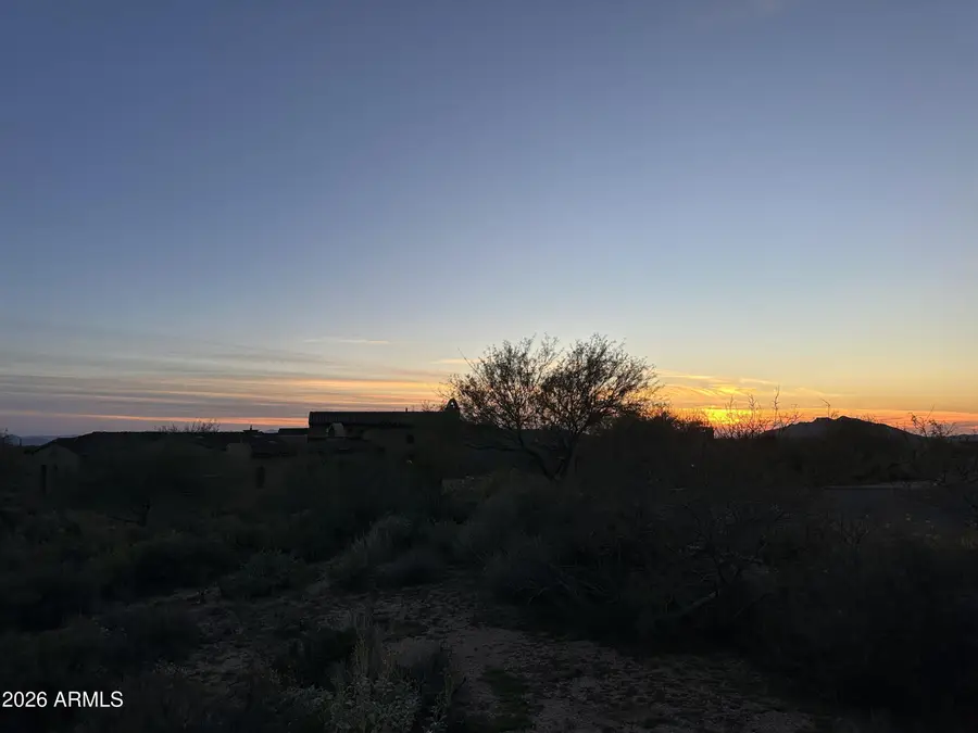 10453 E Celestial Drive #373, Scottsdale, AZ 85262 - #3